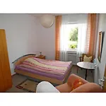 Haus Am Отель *