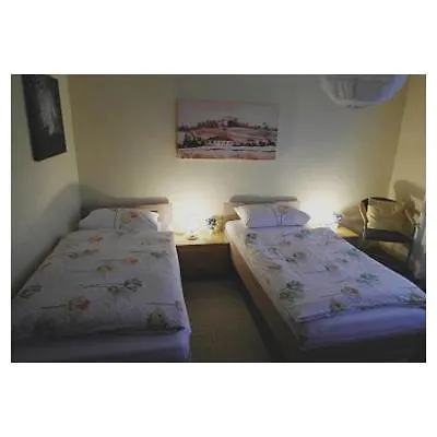 Haus Am * Horn-Bad Meinberg