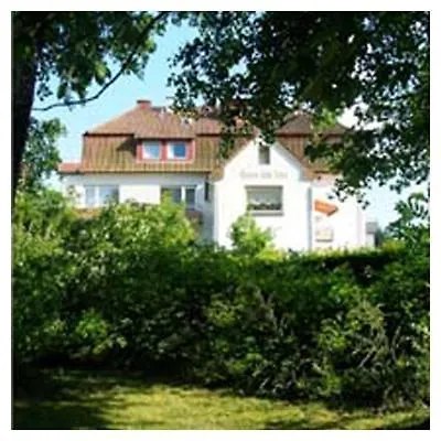 Hotel Haus Am