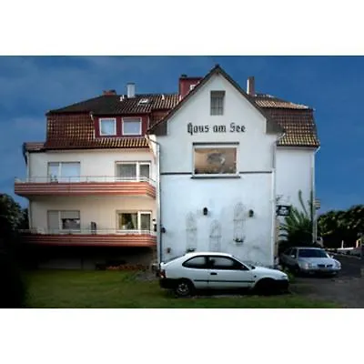Hotel Haus Am Horn-Bad Meinberg