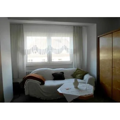 Haus Am Hotel *
