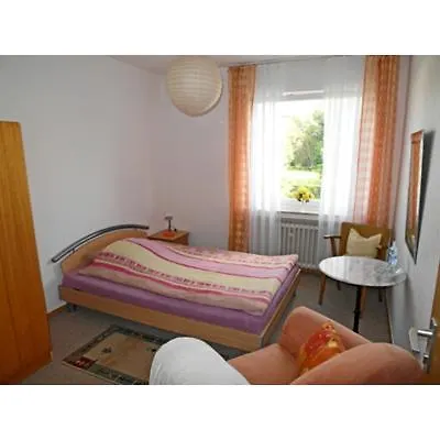 Haus Am Hotel *