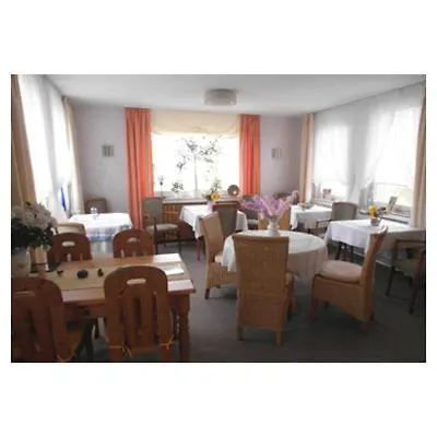 Hotel Haus Am Horn-Bad Meinberg