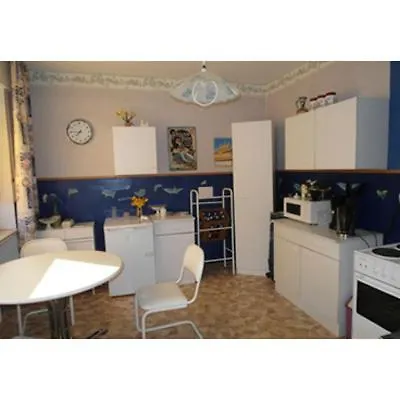 Haus Am Horn-Bad Meinberg