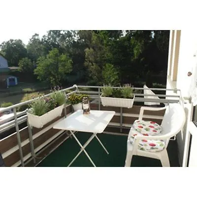 Haus Am * Horn-Bad Meinberg