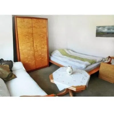 Hotel Haus Am Horn-Bad Meinberg